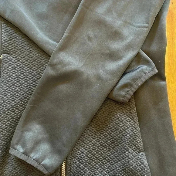 Columbia zip up sweater black - Picture 7 of 10